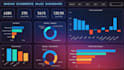 expert data analyst using power bi, excel, python and sql