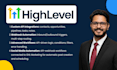 build custom gohighlevel API automations and integrations