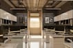 renew 3d luxury office interior, space planning,coworking space layout rendering