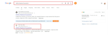 setup schema markups structured data rich snippets