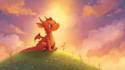 create magical cartoon ai illustrations