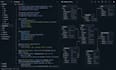 build your rest API and backend with python