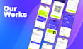 do figma app design, website design and expert ui ux design