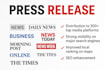 do UK press release distribution, submit press release, pr distribution,