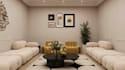 virtual staging your commercial, residential space interior,exterior 3d render