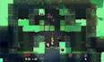 create a custom godot game, prototype and 2d game