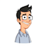 draw you in bobs burgers style