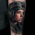 create custom tattoo design