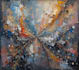 design perfect boho style unique abstract art