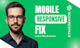 fix your squarespace mobile layout with advanced responsive editing