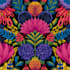 design seamless repeat pattern design