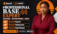 base44 expert base44 bug fixing base44 app deployment base44 web app replit