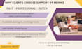 creating invoices and quotes simple administrative tasks dutch