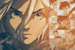 create illustrated novel, comic book cover