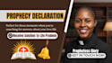 provide prophetic guidance to solve your life challenges, love, business