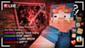 make minecraft youtube style thumbnails