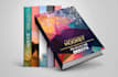 do professional book cover design, ebook cover design