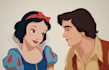 do disney cartoon portrait