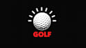 make different golf ball logo design