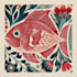 draw high quality linocut illustration