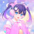 draw pfp icon illustration in anime style for you