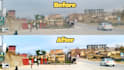 improve image quality, upscale, sharpen, and fix flaws