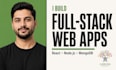 create responsive full stack applications with react, nodejs and mongodb