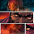 do comic book artist graphic novel superhero comic webcomic art comic strip