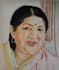 draw a realistic handmade portrait  from your photo