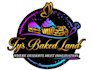 design wonderful bakery logo