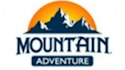 design outstanding mountain logo in my style