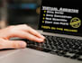 do professional data entry and copy paste work
