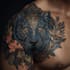 create a unique and custom tattoo design