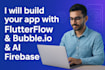 develop secure node js rest API with express mongodb and mysql