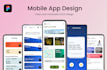 design user centric application interfaces
