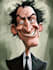 do a political cartoon art