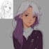create unique roleplaying characters in anime style