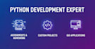 write python programming script , code, and gui project