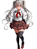 design a anime character