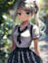 do a anime character