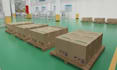 visualize factory interior, industrial space design, production facility render