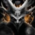 draw dark fantasy horror and creature illustrations