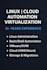 provide linux automation solutions