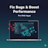 troubleshoot optimize and boost performance for your web app like a pro