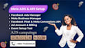 meta ads capi ga4 GTM setup and tracking expert