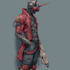 sci fi illustration and sci fi art