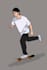 special vector drawing illustration