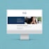 design a custom squarespace website