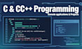 do c and cpp programming projects and console applications
