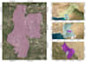create gis maps and perform spatial analysis using arcgis, qgis, or arcpro